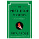 The Mistletoe Mystery: A Maid Novella (Molly the Maid)