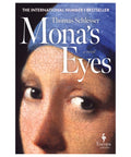 Mona's Eyes (Pre - order Aug. 26, 2025) - The Bookmatters