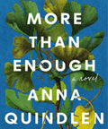 More Than Enough - The Bookmatters