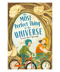 Most Perfect Thing in the Universe - The Bookmatters