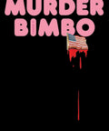 Murder Bimbo - The Bookmatters