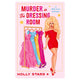Murder In The Dressing Room - The Bookmatters