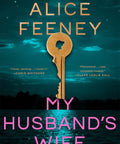My Husband's Wife - The Bookmatters
