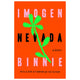 Nevada - The Bookmatters
