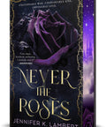 Never The Roses - The Bookmatters