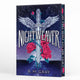 nightweaver book cover