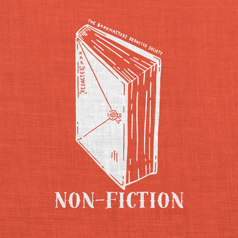 Non Fiction Book Club - The Bookmatters