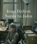 Notes to John - The Bookmatters