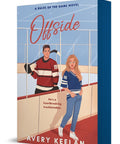 Offside - The Bookmatters