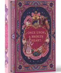Once Upon a Broken Heart Collector's Edition (Pre - order Oct. 27, 2026) - The Bookmatters