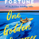 One Golden Summer - The Bookmatters