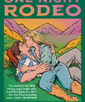 One Night Rodeo (Pre - Order June 2nd 2026) - The Bookmatters