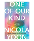 One of Our Kind - The Bookmatters