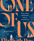 One Of Us - The Bookmatters