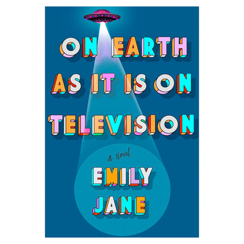 On Earth as It Is on Television