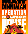 Operation Bounce House - The Bookmatters