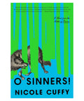 O'Sinners - The Bookmatters