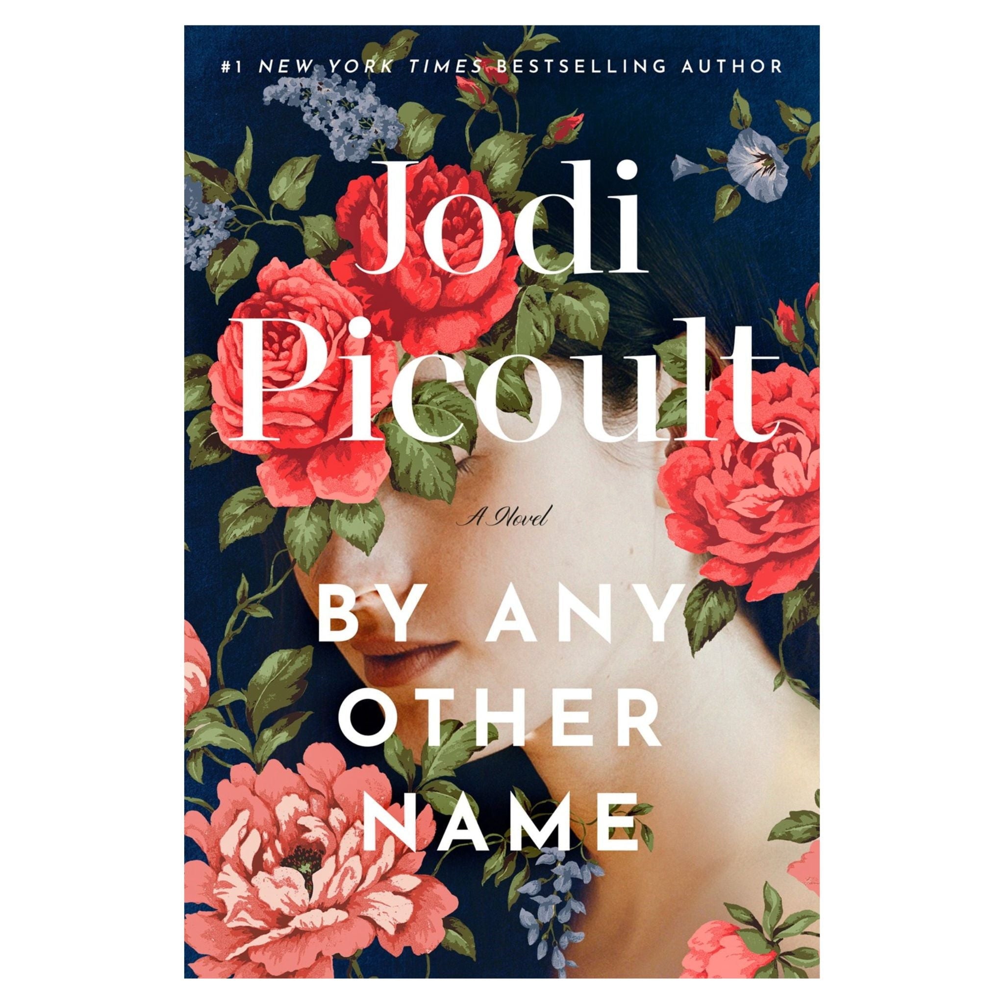By Any Other Name (Pre Order August 20. 2024) - The Bookmatters