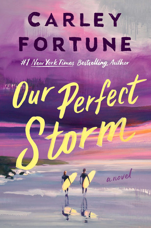 our-perfect-storm