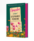 Overdue - The Bookmatters