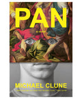 Pan (Pre - order for July 22, 2025) - The Bookmatters