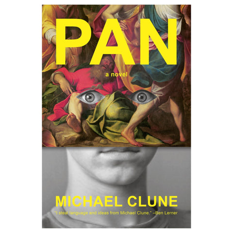 Pan (Pre - order for July 22, 2025) - The Bookmatters