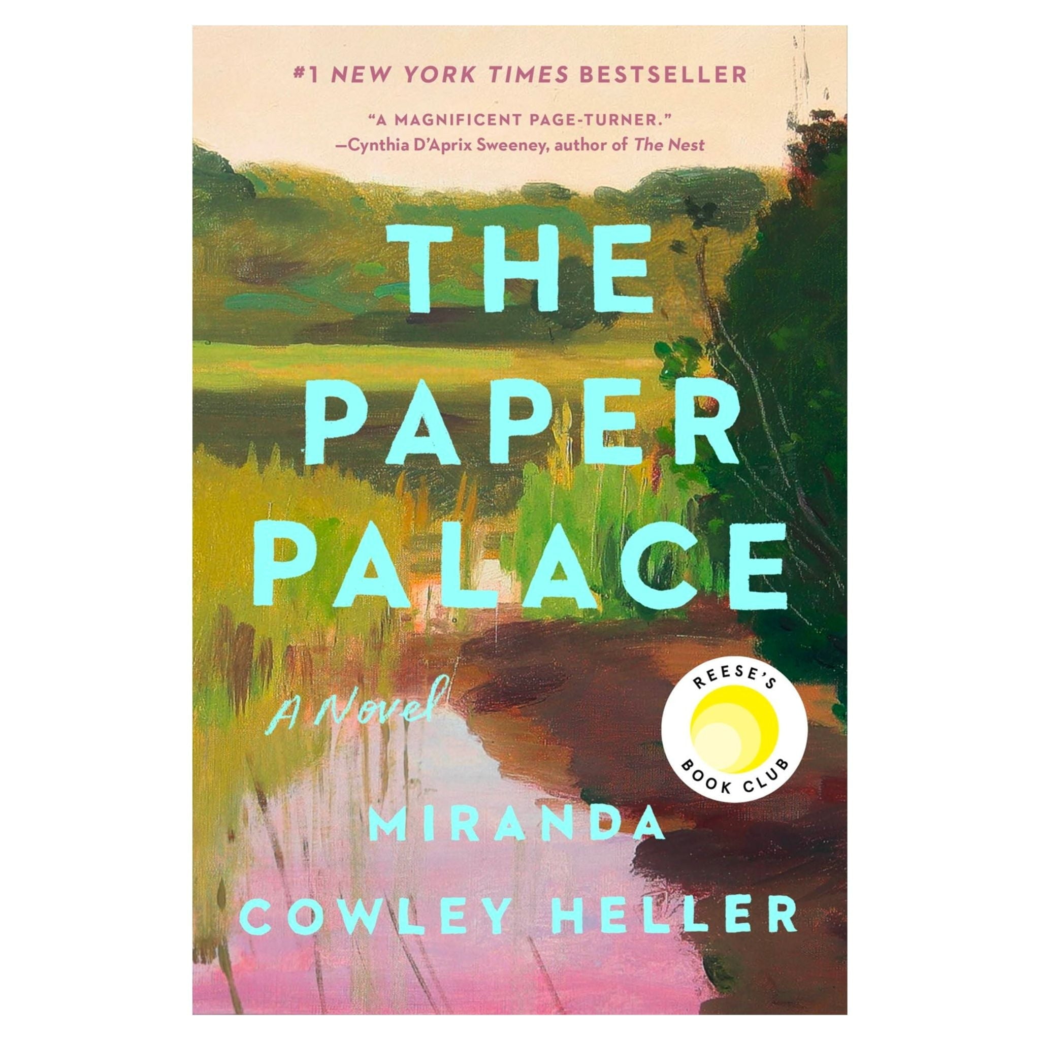 Paper Palace (USED) - The Bookmatters