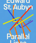 Parallel Lines - The Bookmatters