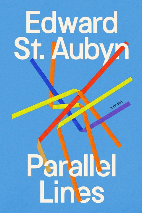 Parallel Lines - The Bookmatters