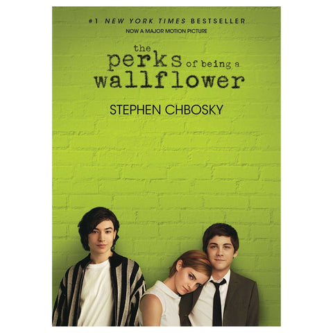 The Perks of Being a Wallflower