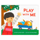 Play With Me - The Bookmatters