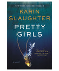 Pretty Girls - The Bookmatters
