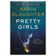 Pretty Girls - The Bookmatters
