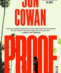 Proof: A Thriller - The Bookmatters