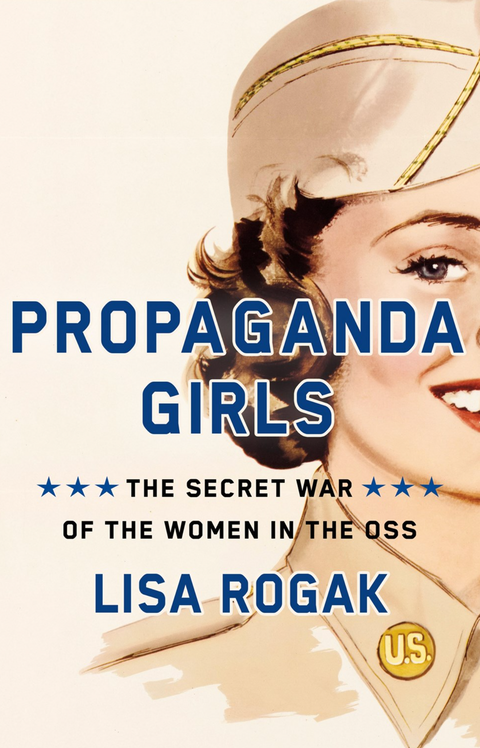 propaganda girls 