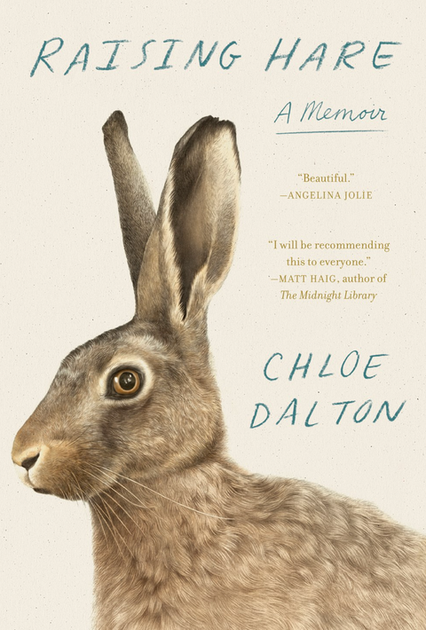 raising hare chloe dalton - the bookmatters bookstore