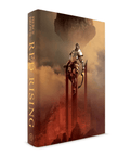 Red Rising (Deluxe Slipcase Edition) - The Bookmatters