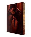 Red Rising (Deluxe Slipcase Edition) - The Bookmatters
