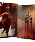 Red Rising (Deluxe Slipcase Edition) - The Bookmatters