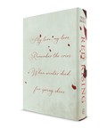 Red Rising (Deluxe Slipcase Edition) - The Bookmatters