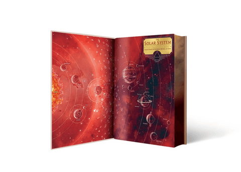 Red Rising (Deluxe Slipcase Edition) (Pre-order Oct. 14, 2025)