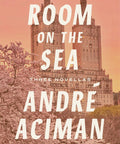 Room on the Sea - The Bookmatters