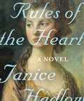 Rules of Heart - The Bookmatters