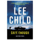 Safe Enough (USED)
