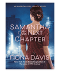 Samantha: The Next Chapter (Pre - Order October 13th 2026) - The Bookmatters