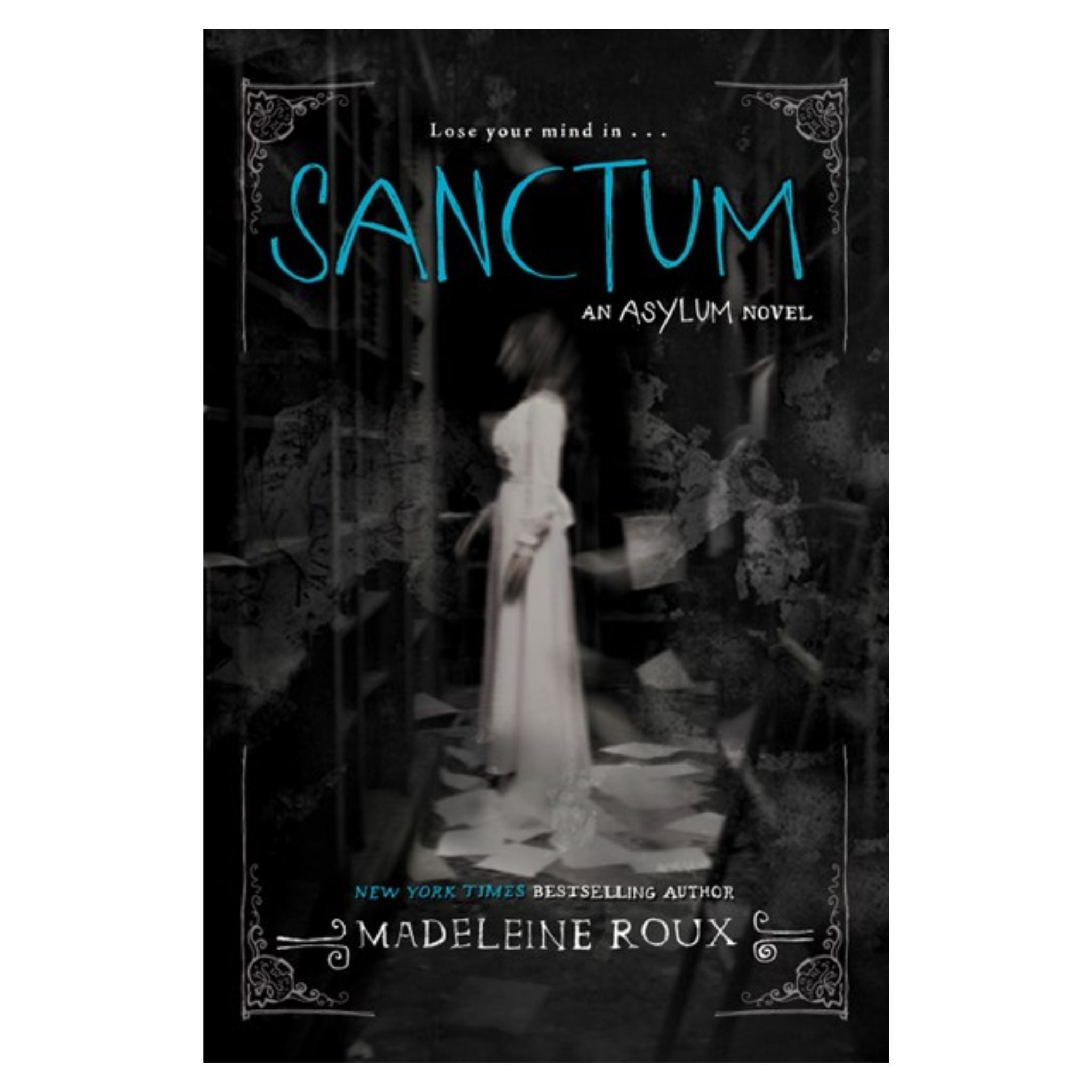Sanctum (USED)