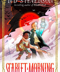 scarlet-morning