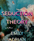 Seduction Theory - The Bookmatters