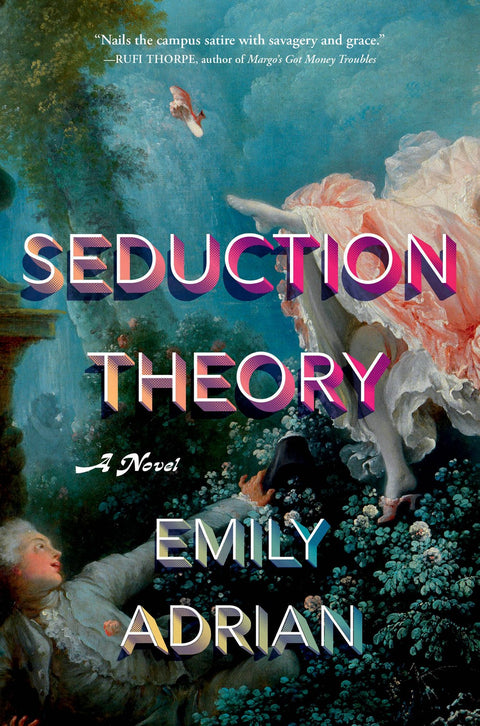 seduction-theory