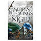 The Serpent & the Wings of Night (The Crowns of Nyaxia #1)